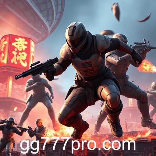 Action Games
