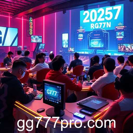 The Rise of Digital Gaming in 2025