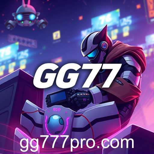 The Rise of GG777: A New Frontier in Online Gaming