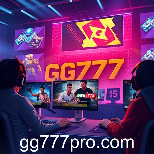 The Rise of GG777: Transforming the Online Gaming Landscape